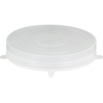 Silicone lid 6.5" by Playground