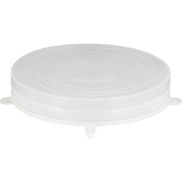 Silicone lid 8.1" by Playground