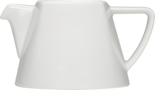 Teapot Bottom 6" dia. x 3.2" 11.8 oz Options by Bauscher