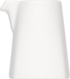 White Creamer Without Handle 2.2