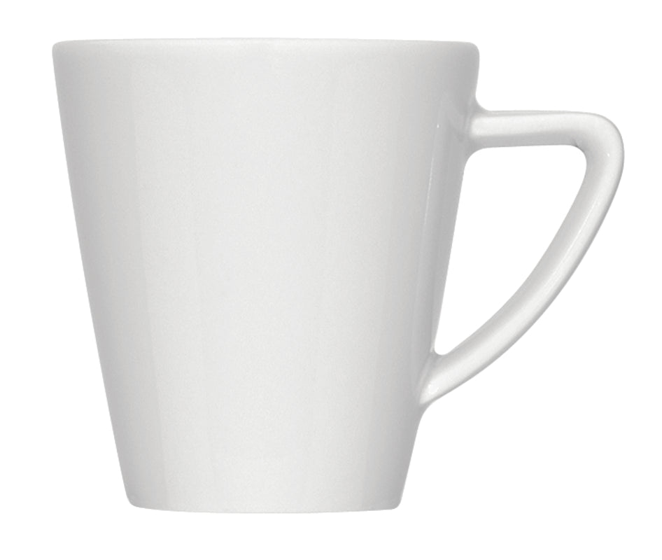 White Cup 2.9
