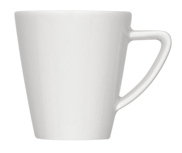White Cup 2.9" dia. x 3" 6.1 oz Options by Bauscher