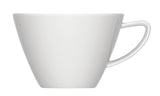 White Cafþ-Au-Lait Cup 4.7
