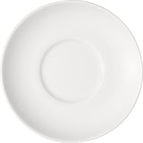 White Saucer for Cream Soup Cup 5.7