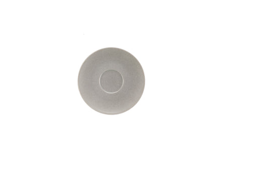 Combi Coupe Saucer 5.9" dia. x 0.7" Modern Rustic by Bauscher