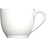 White Cup 6.1 oz Scope by Bauscher