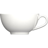 White Cup 11.8 oz Scope by Bauscher