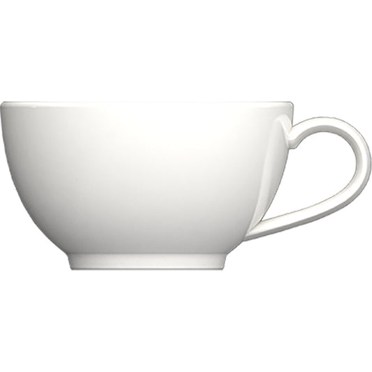 White Cup 3.0 oz Scope by Bauscher