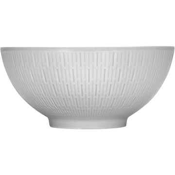 Bowl with Embossment 5.1" dia. Scope by Bauscher