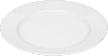 Flat Plate with Rim 11.8" dia. Bauscher Smart by Bauscher