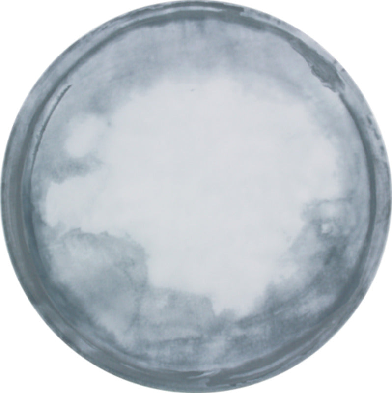 Flat Coupe Plate 6.7