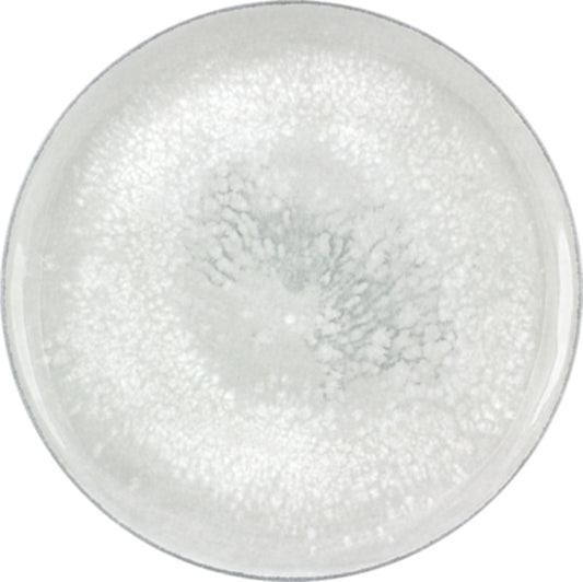 Flat Coupe Plate 6.7" dia. Bauscher Smart by Bauscher