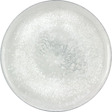 Salt Flat Coupe Plate 5.9" dia. Bauscher Smart by Bauscher