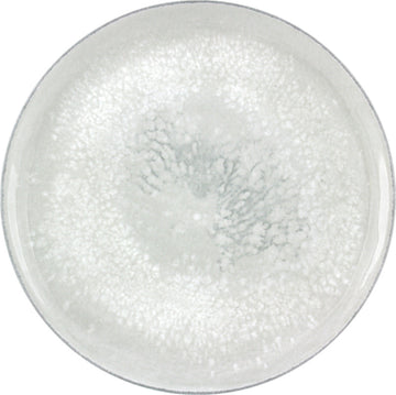 Salt Flat Coupe Plate 11" dia. Bauscher Smart by Bauscher