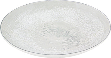 Salt Deep Coupe Plate 9.4" dia. Bauscher Smart by Bauscher