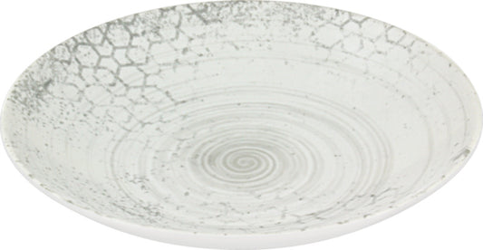 Minea Deep Coupe Plate 11.4" dia. Bauscher Smart by Bauscher