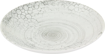 Minea Deep Coupe Plate 11.4" dia. Bauscher Smart by Bauscher