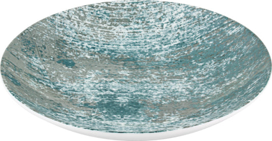 Nordic Deep Coupe Plate 11.4" dia. Bauscher Smart by Bauscher