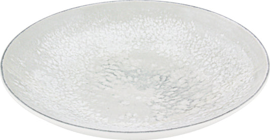 Salt Deep Coupe Plate 11.4" dia. Bauscher Smart by Bauscher