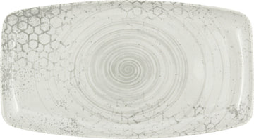 Minea Snack Platter 12.2" x 6.7" Bauscher Smart by Bauscher