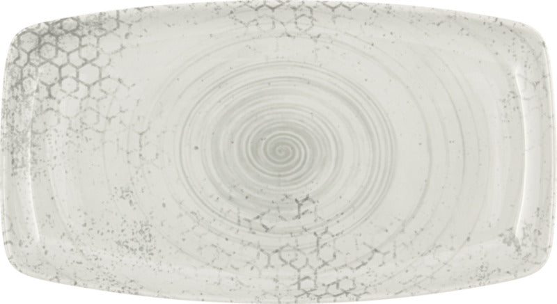 Minea Burger Platter 14.1