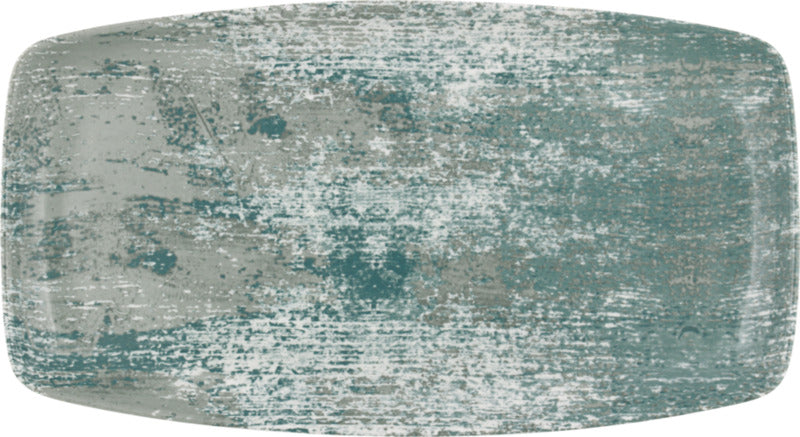 Nordic Burger Platter 14.1