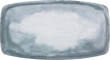 Coast Burger Platter 14.1" x 7.9" Bauscher Smart by Bauscher