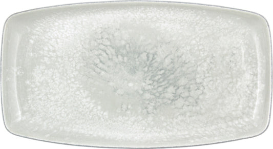 Salt Burger Platter 14.1" x 7.9" Bauscher Smart by Bauscher