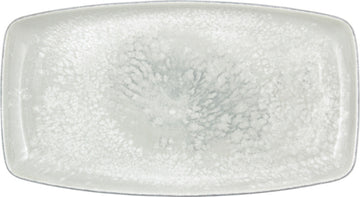 Salt Burger Platter 14.1" x 7.9" Bauscher Smart by Bauscher