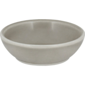Glow Grey Bowl 3.2" dia. Scope by Bauscher