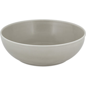 Glow Grey Bowl 4.8" dia. Scope by Bauscher