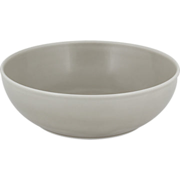 Glow Grey Bowl 5.9" dia. Scope by Bauscher