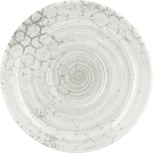 Minea Saucer 4.7" dia. Bauscher Smart by Bauscher
