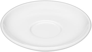 Saucer 4.7" dia. Bauscher Smart by Bauscher