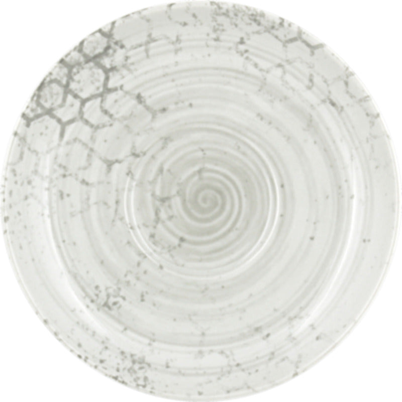 Minea Combi Saucer 5.9" dia. Bauscher Smart by Bauscher