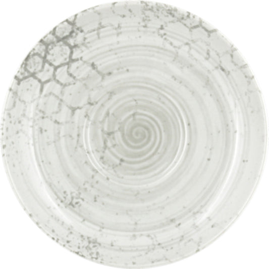 Minea Combi Saucer 5.9" dia. Bauscher Smart by Bauscher