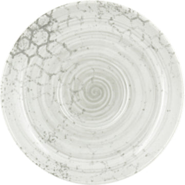 Minea Combi Saucer 5.9" dia. Bauscher Smart by Bauscher