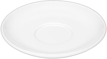 Combi Saucer 5.9" dia. Bauscher Smart by Bauscher