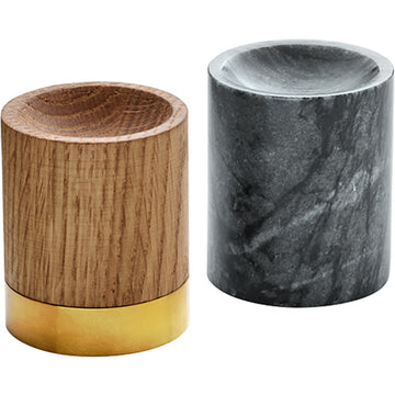 Gourmet Herb Set Material Mix by Playground