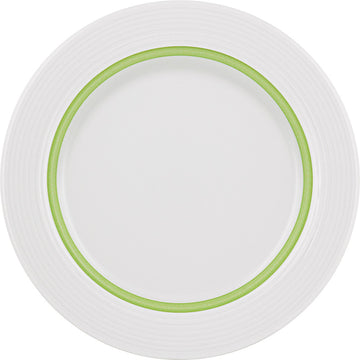 Apple Flat Plate 9.2" dia. Dialog by Bauscher