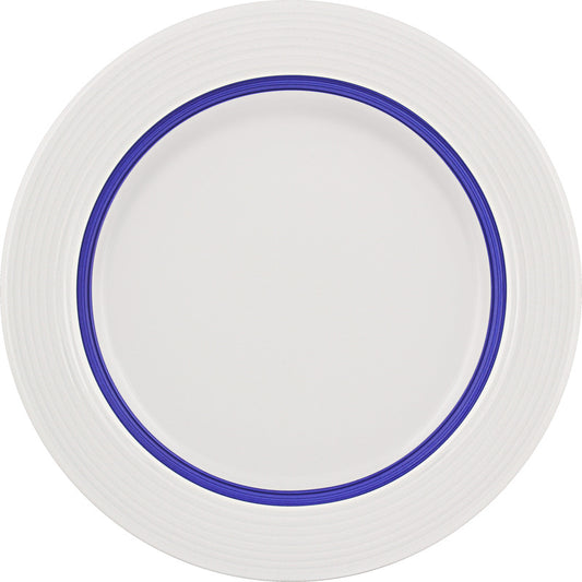 Navy Flat Plate 9.2" dia. Dialog by Bauscher