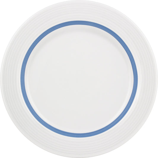 Azure Flat Plate 9.2" dia. Dialog by Bauscher