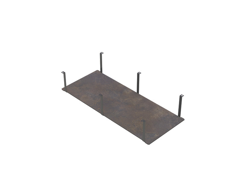 Large Shelf Stage_80 74.8" x 28.6" x 13.7" Stage by Venta