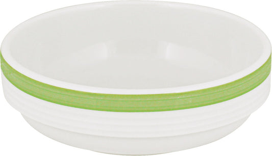 Apple Dish 4.7" dia. Dialog by Bauscher