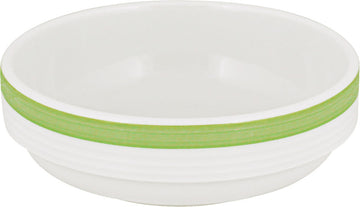 Apple Dish 4.7" dia. Dialog by Bauscher