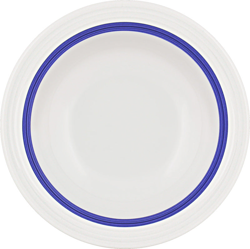 Navy Dish 5.5