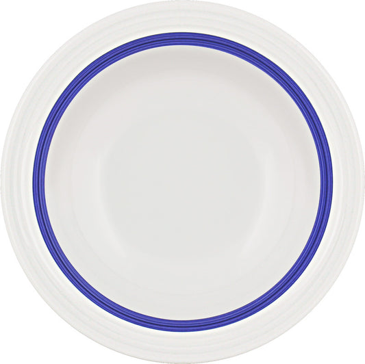 Navy Dish 5.5" dia. Dialog by Bauscher
