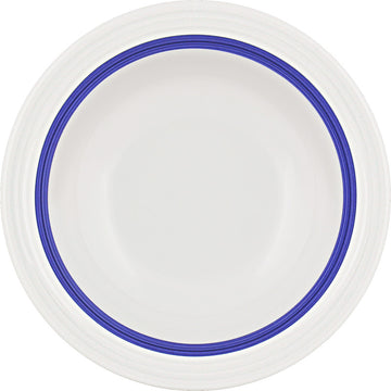 Navy Dish 5.5" dia. Dialog by Bauscher