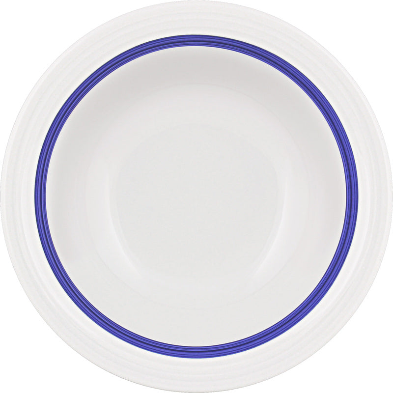 Navy Dish 6.3
