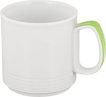 Apple Special Mug 3.1" dia. 9.1 oz Dialog by Bauscher